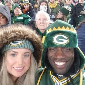 Meet your Posher, Donald